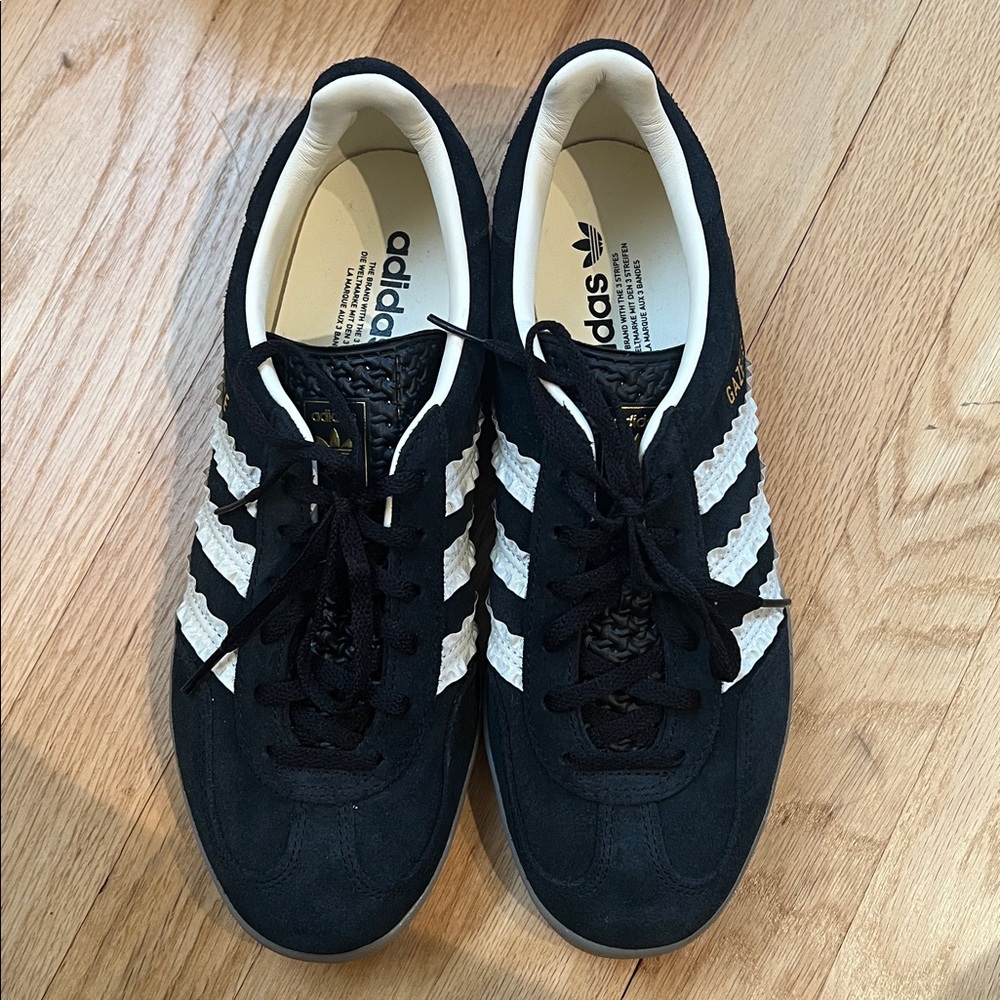 Adidas Gazelle Indoor Shoes - Picture 3 of 5
